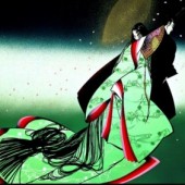 Phụ nữ Nhật đẹp ma mị trong tác phẩm của Masayuki Miyata